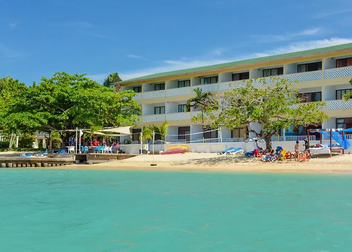 Sand And Tan Beach