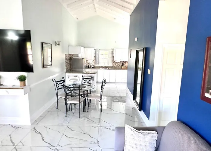 Guest house: Welcome To Sunset Escape Ja Drax Hall, Ocho Rios